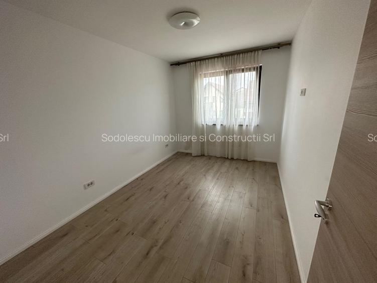 Casa P+1E Dumbravita - 9