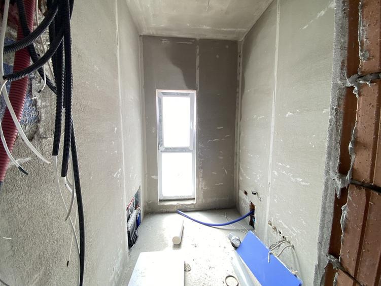 COMISION 0%, Triplex 4 Camere, 102MP Utili, 316MP Teren, Sacalaz, Lidl