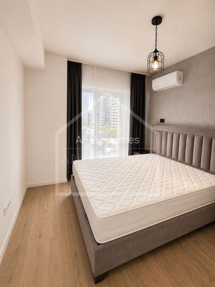 Apartament 2 camere | Parcare Inclusa | Belvedere - 4