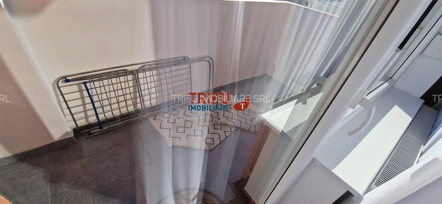 Apartament 2 camere bloc nou utilat si mobilat Merita vazut