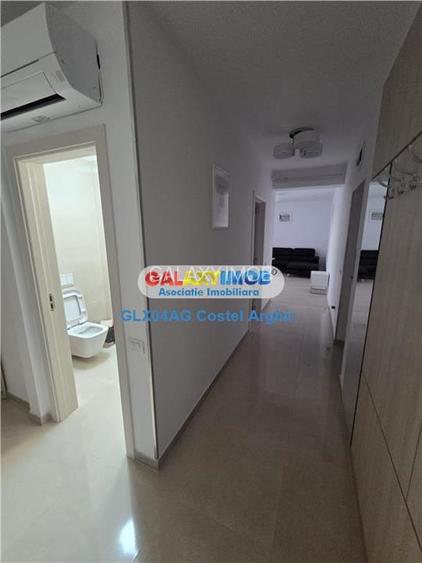 Vindem penthouse zona Craiovei , mobilat si utilat premium, parcare - 32