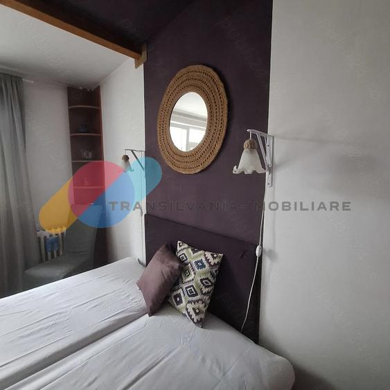 Apartament 2 camere, 48 mp, Gheorgheni