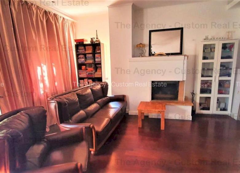 Casa individuala - 5 camere -Corbeanca, Romatsa - 7