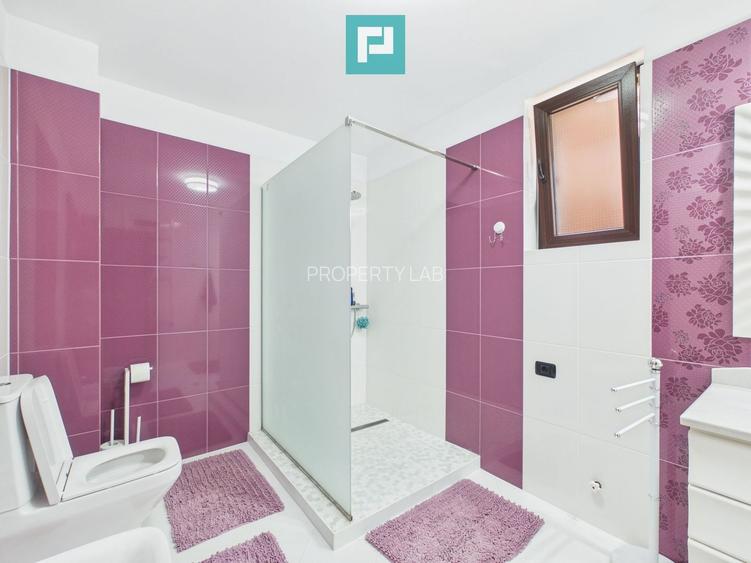 Vilă cu 6 camere de vânzare în zona Central - 50