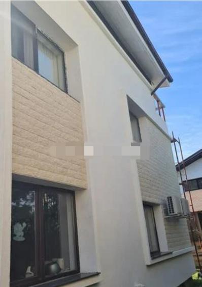 Zona Martha Bibescu - constructie tip duplex, P+1+M