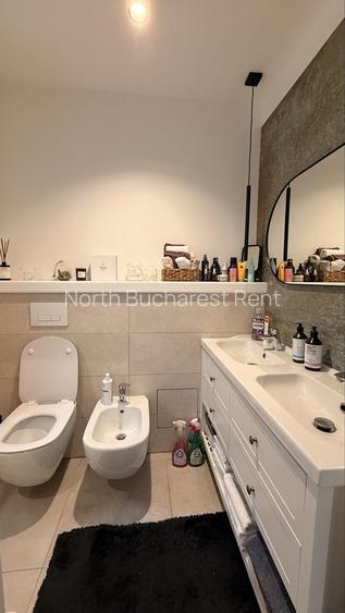 Apartament 3 camere | Panoramic City Views | Central & Quiet - 6