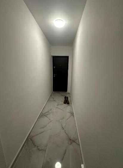 Bucurestii Noi - Mall Colosseum - Apartament 2 camere BLOC NOU- Centrala Proprie