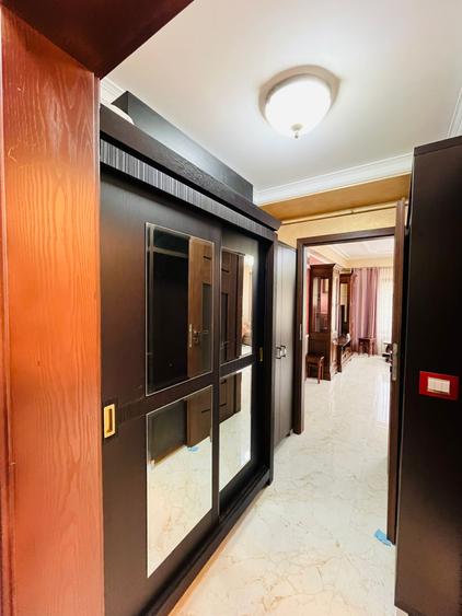 Faleza Nord Apartament 2 camere mobilat utilat de inchiriat termen lung