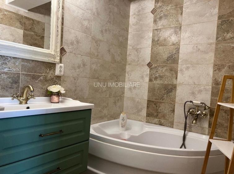 Apartament 2 camere 59 mp | Mansardă 45 mp  | Parcare - 4