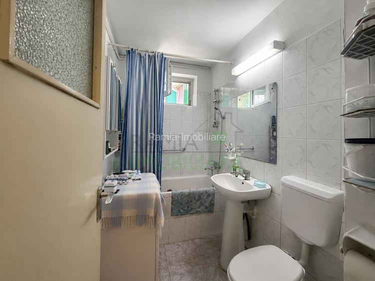 Apartament 3 camere, Centrul Civic , Orientare însorita - 4