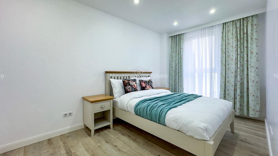 Comision 0%  Apartament cu 3 camere de vânzare în zona Centrală - 7