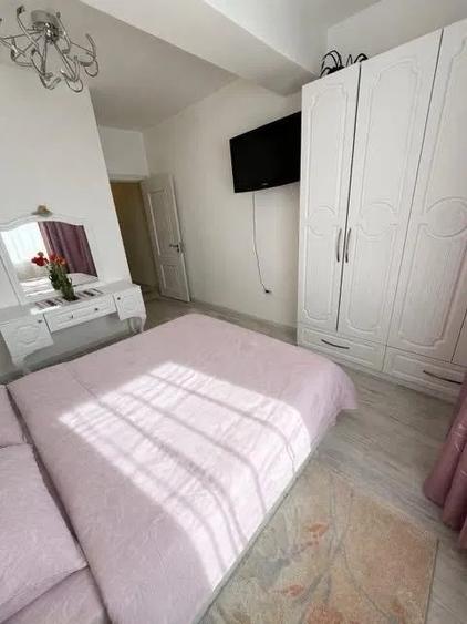 🙋Inel 2 🔸 2 Camere Decomandate 49m² Mobilat Utilat Izolat Centrala Bloc 2021