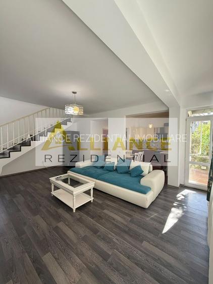 [PRIMARIE] Vila tip Duplex - 4 camere | 2 bai - 2