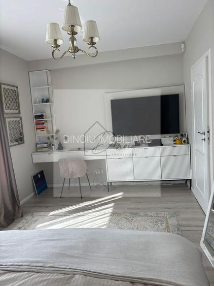 Vila PREMIUM de vanzare in Tunari - langa Biserica I COMISION 0% - 16