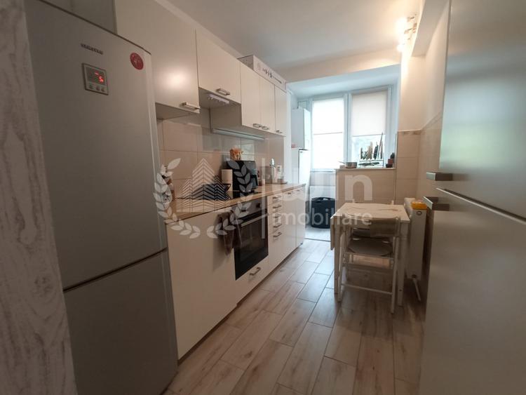 Apartament 2 camere | Decomandat | Etaj 2/4 | Centru | Opera Maghiara!