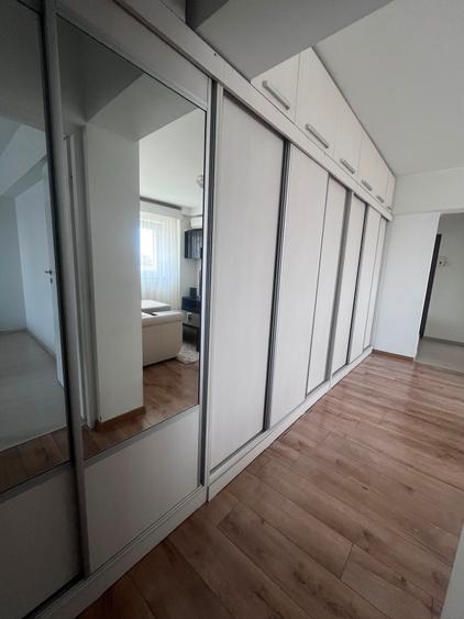 Dorobanti -2 camere -Renovare 2026