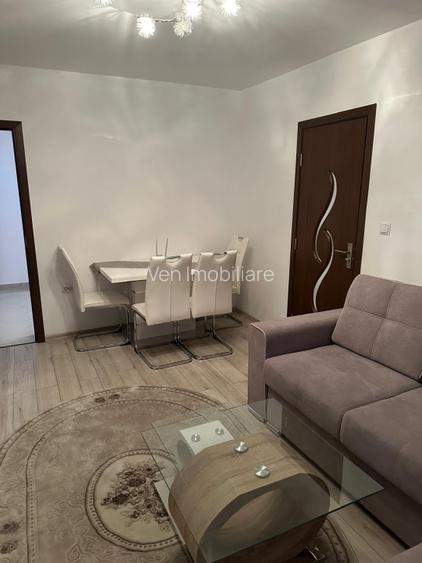 Apartament modern, complet renovat | 67 mp | Decebal - 5