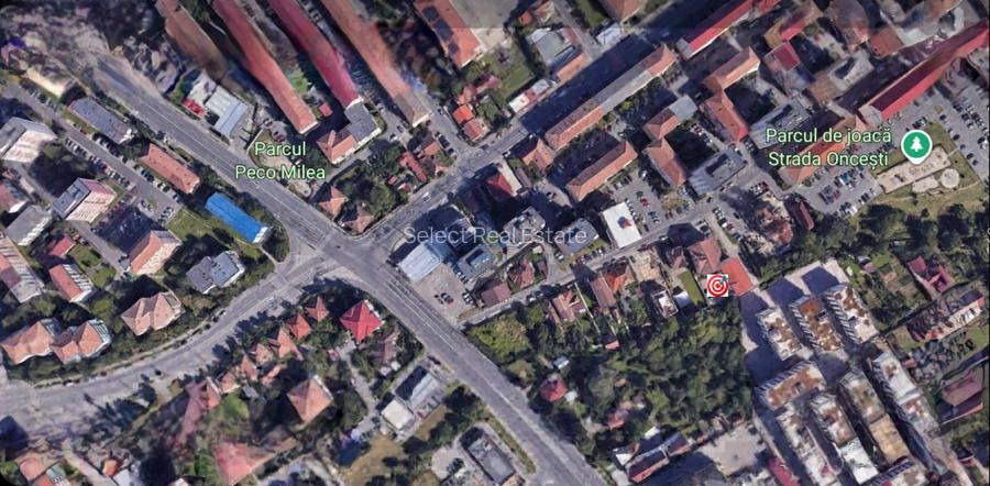 Apartament 3 camere \ curte privata \ Sibiu - 6