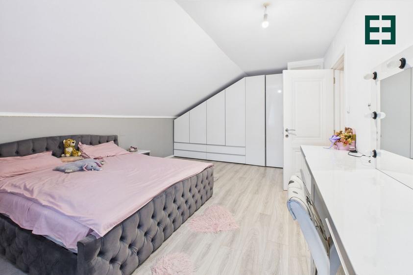Casă nouă cu 5 camere - Localitatea Păuliș - DEVA