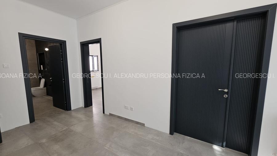 Vila Premium 142 mp Bld.Marasesti ,3 Locuri de Parcare Incluse,Ideal Birouri