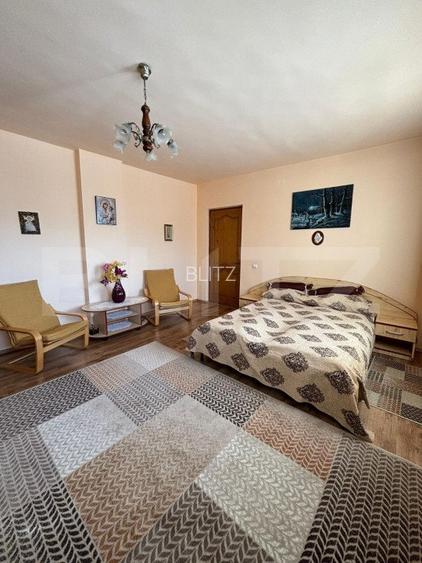 Casa cu destinatii multiple, 8900 mp teren, Vatra Moldovitei - 2
