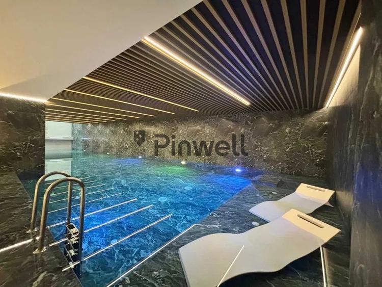 Apartament 2 Camere cu Parcare Spa & Fitness | BHB Properties