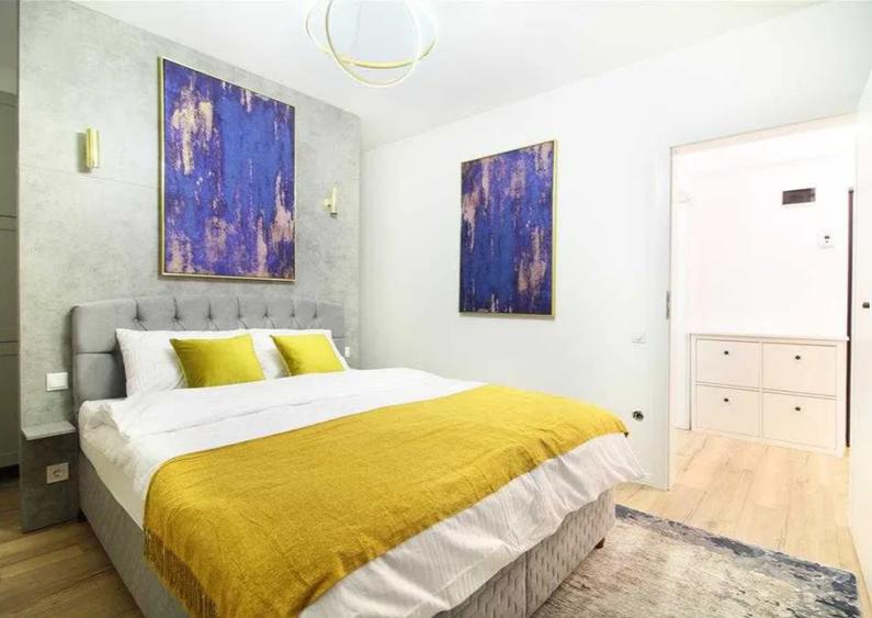 Apartament de închiriat, 2 camere, 55 mp, semicentral zona Piața Abator
