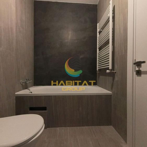 Apartament 2 Camere Sector 4 Grand Arena 57.7 Mp Finalizat