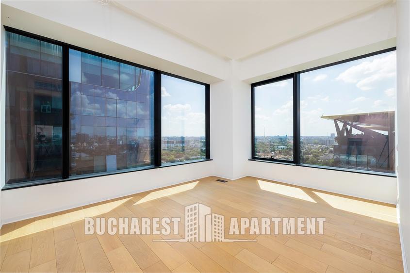 Spectacular 4-Bedroom Apartment in One of Bucharest’s Most Prestigious Buildings