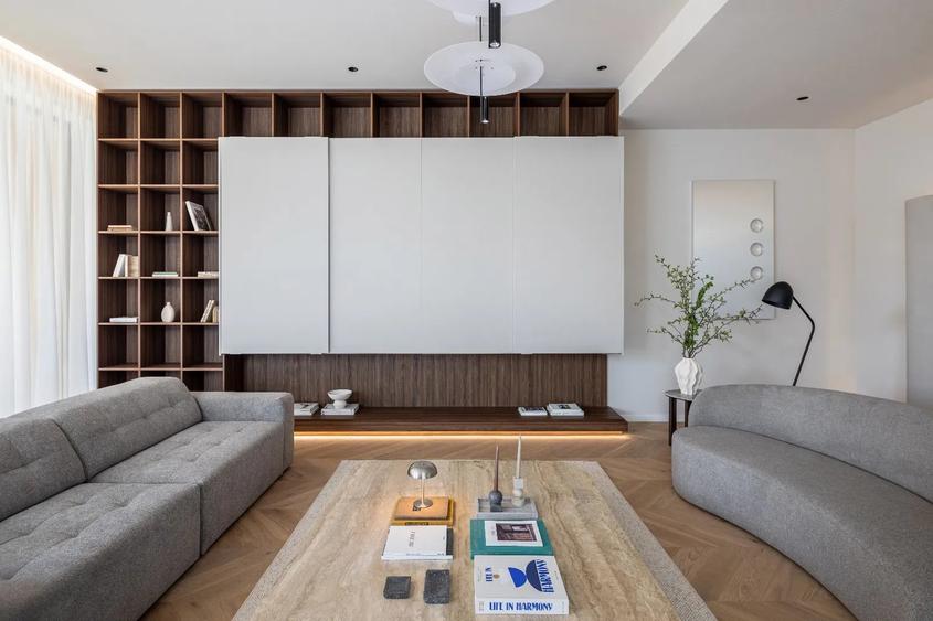 VILA 6 CAMERE - PIPERA - PISCINA PROPRIE