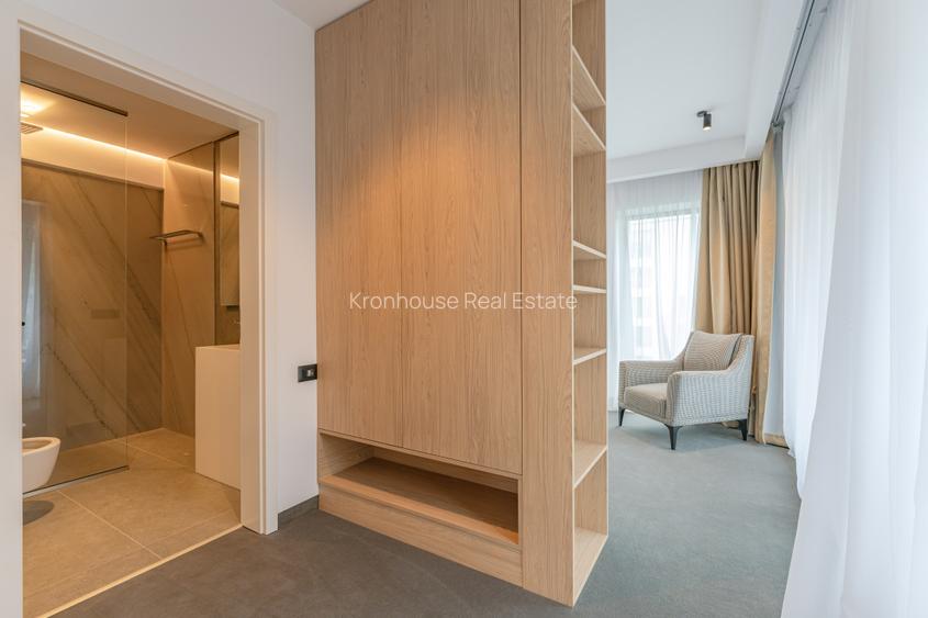 Apartament Exclusivist 4 Camere | Finisaje de Lux | Brașov