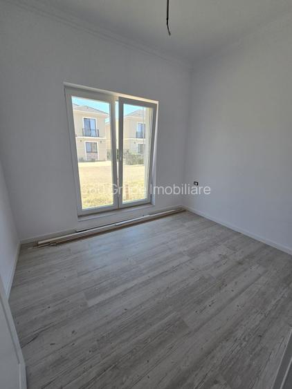 Duplex pe parter Mosnita Noua - Toate Utilitatile - 8