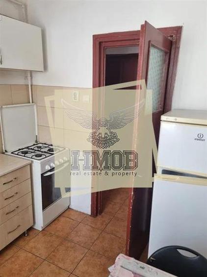 Apartament cu 2 camere decomandat cartier Terezian