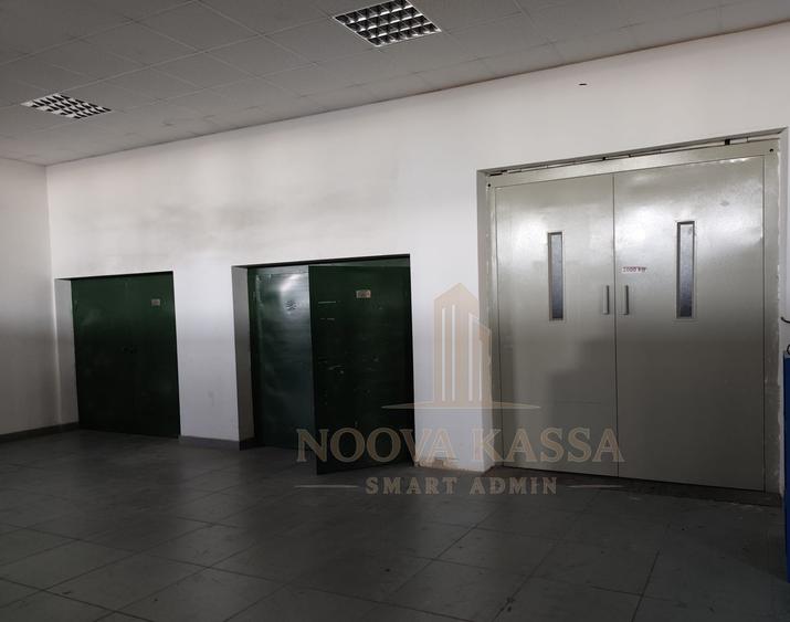 Investitie comerciala versatila  - 6967 mp + teren 5289 mp