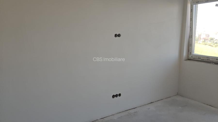Exclusivitate! Com0%! Apartament 3 camere la semifinisat in Apahida Estimo Park - 11