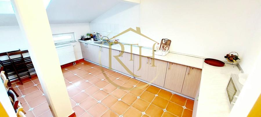 Oferim spre inchiriere spatii pentru birouri, zona Soarelui, Parcare privata