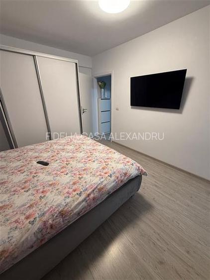 Apartament cu 2 camere, Galata - 6
