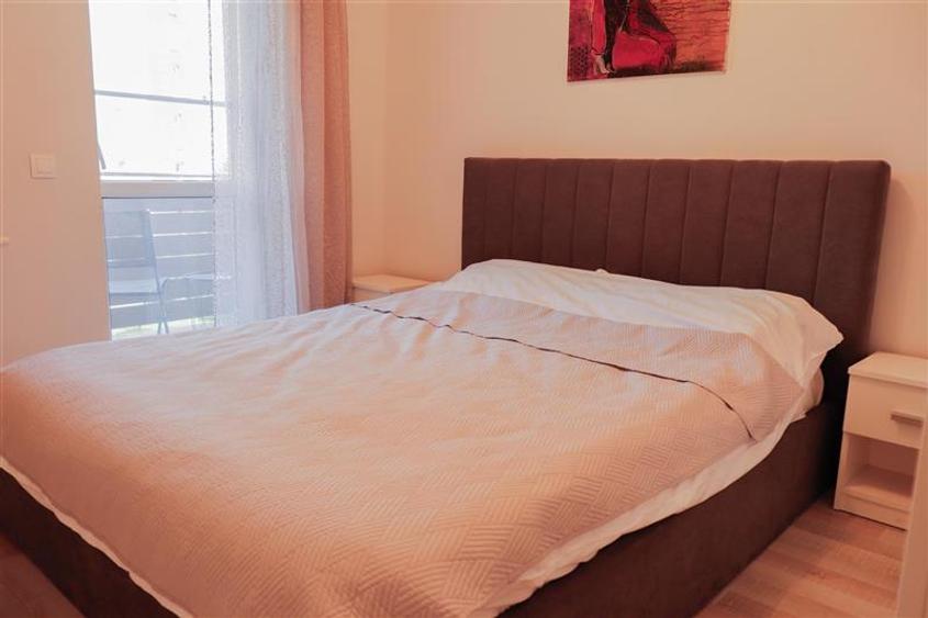 Studio modern, decomandat, etaj2, mobilat, echipat, terasa, parcare, Avantgarden