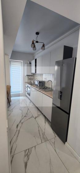 2 Camere Ambiance Residence Pipera I Premium Mobilat I Comision 0%