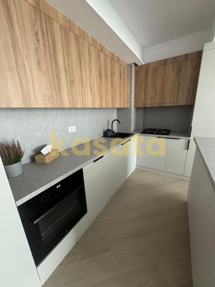 Apartament de inchiriat | 2 camere | Cortina North Pipera