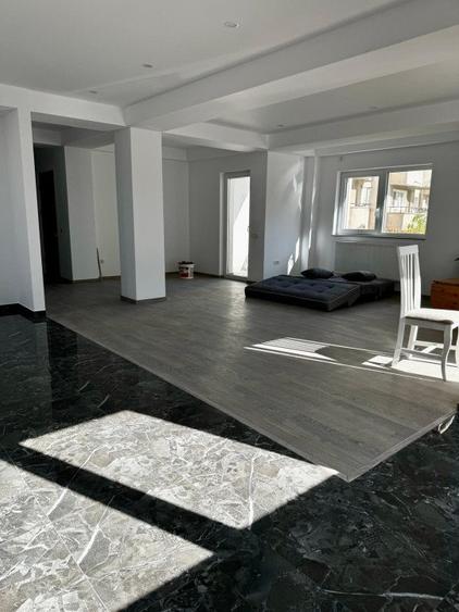 Apartament de lux, 116 mp + terasa, zona Democratiei!
