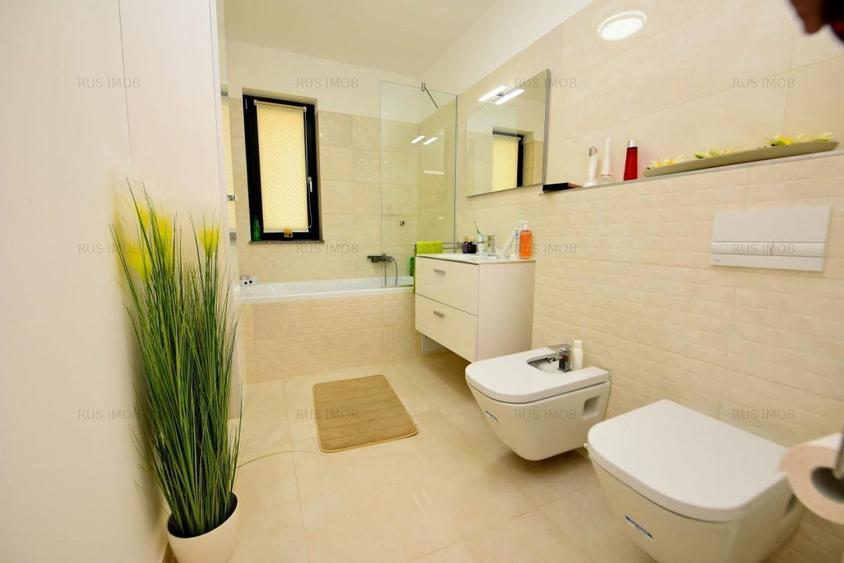 COZY APARTMENT - Eleganta si calitate! langa Kaufland
