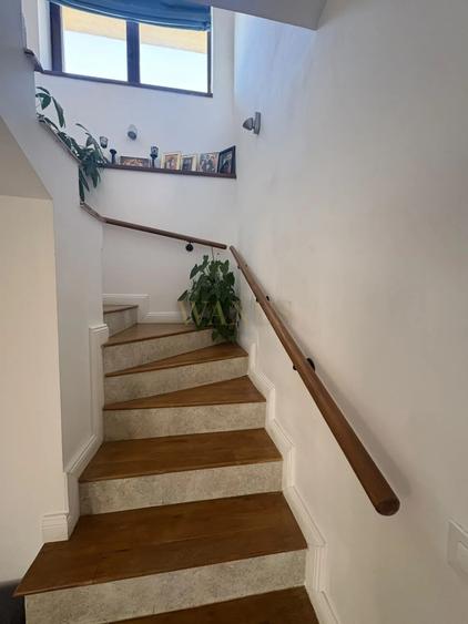 Casa Moderna  langa Cluj - SU 166MP I Teren 750MP I Strada Privata