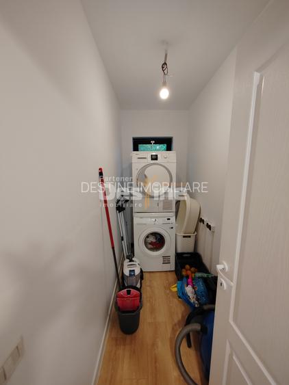 VOROVEȘTI - Casă individuală P+POD + 573 mp teren - 15
