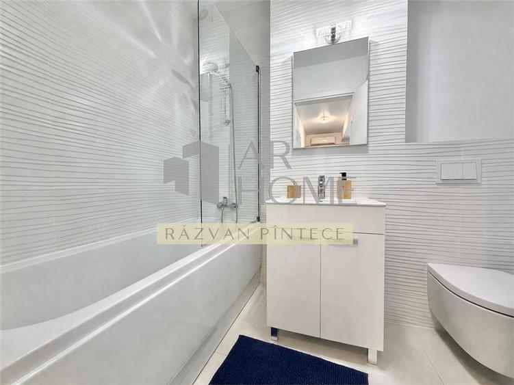 Apartament 2 camere, terasa 20 mp, Cartier Albert Nord Ploiesti