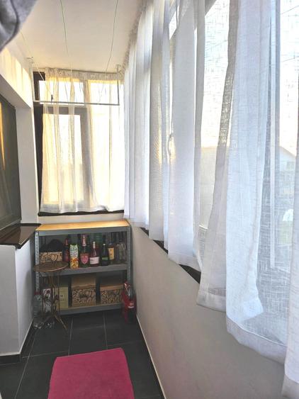 INTABULAT Apartament 2 camere etaj 1, mobilat, utilat + PARCARE Bloc NOU