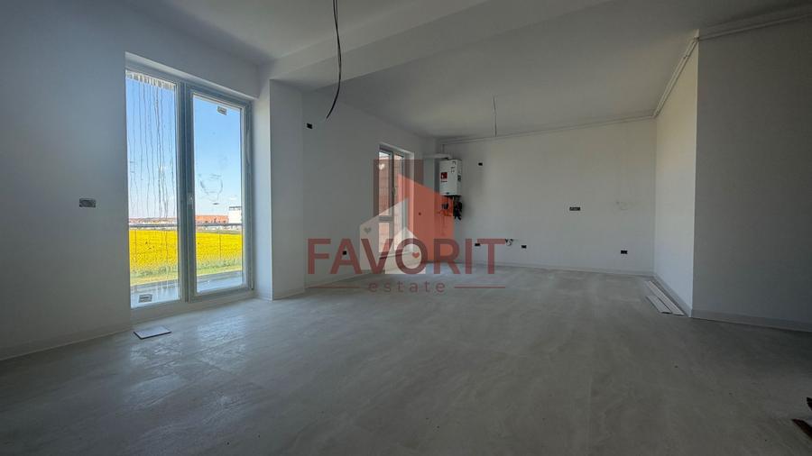 2 camere | Etaj 1 | Toate utilitatile | Asfalt | Transport in comun