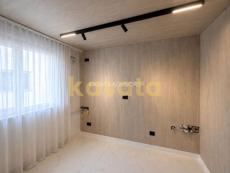 2 camere54mp| Metrou/Obor| Renovat|Fara Risc|Veranda Mall - 4