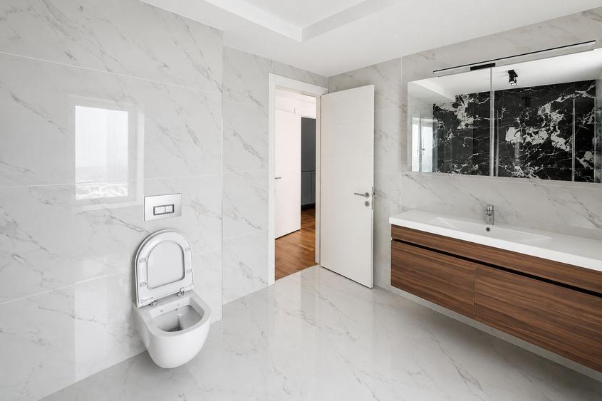 Apartament 4 camere tip duplex Sunset Lake Homes