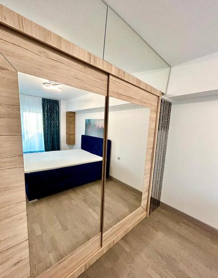 Apartament cu 2 camere, MODERN, BLOC NOU, zona Tatarasi - Metalurgie